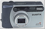 EXAKTA eco zomm 75