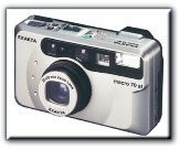 EXAKTA macro 70af