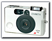 EXAKTA Nova 700 AF